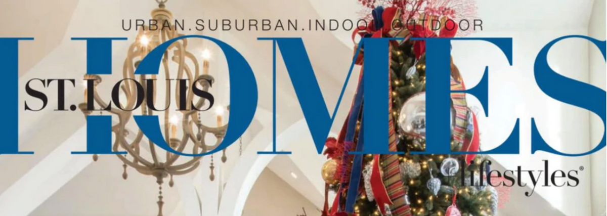 St Louis Homes and Lifestyles