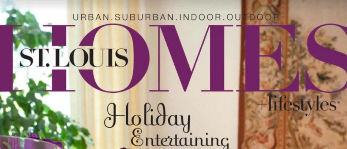 St Louis Homes and Lifestyles