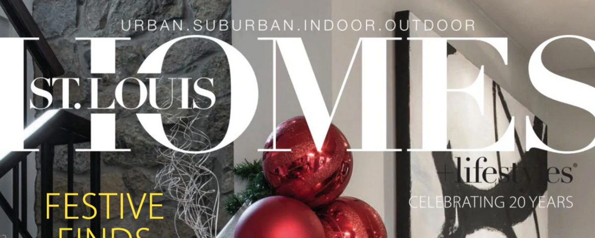 St Louis Home and Lifestyles