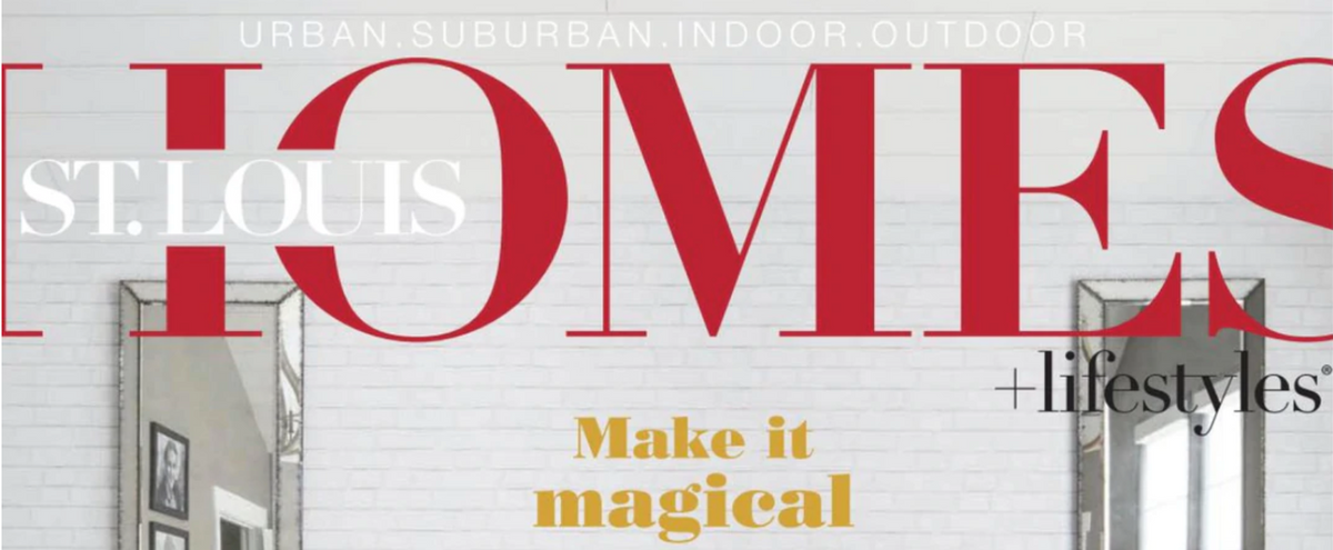 St Louis Homes and Lifestyles