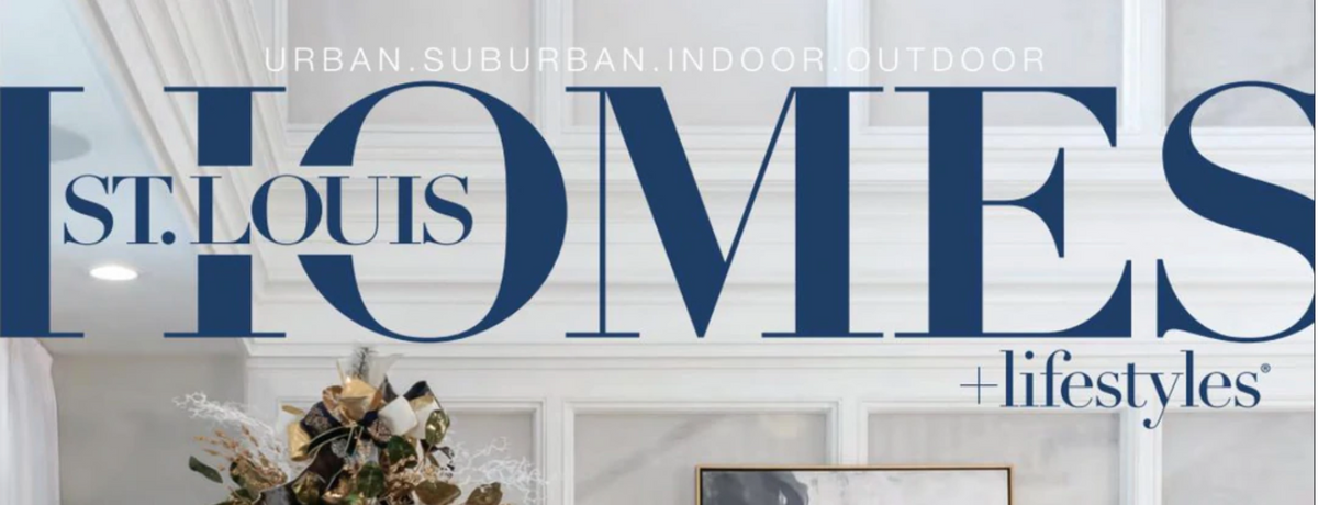 St Louis Homes and Lifestyles