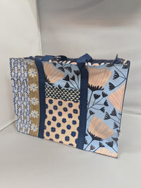 Shoulder Tote - Patchwork