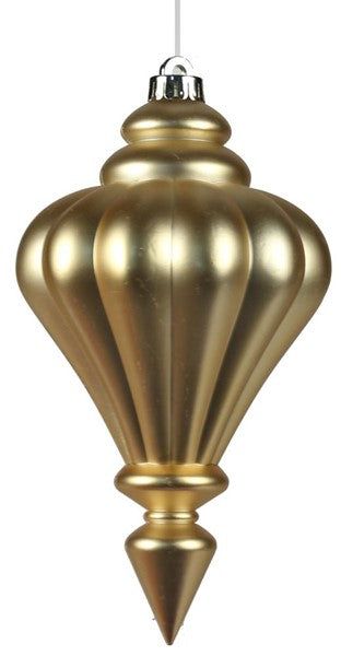 Finial Ornament