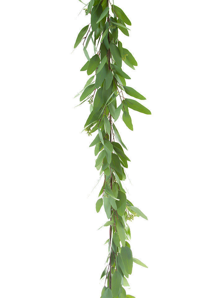 Eucalyptus Garland