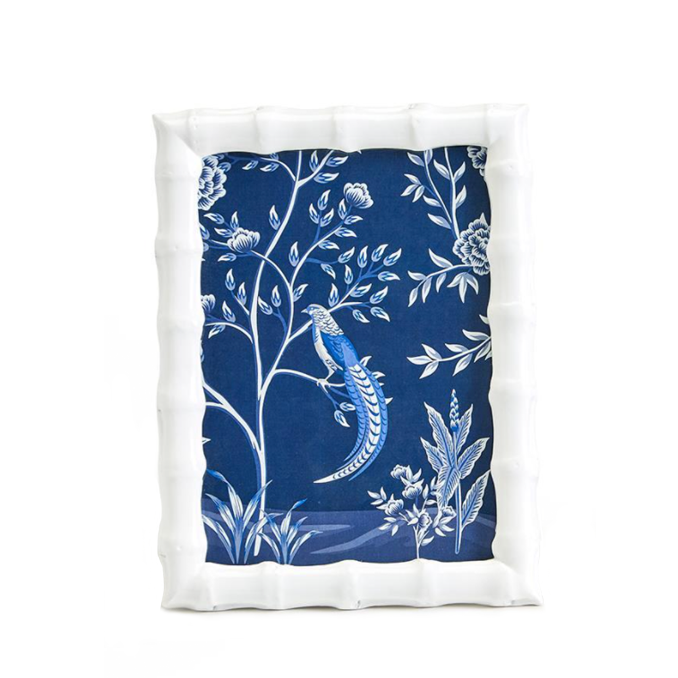 Aviary Faux Bamboo Frame - 4x6