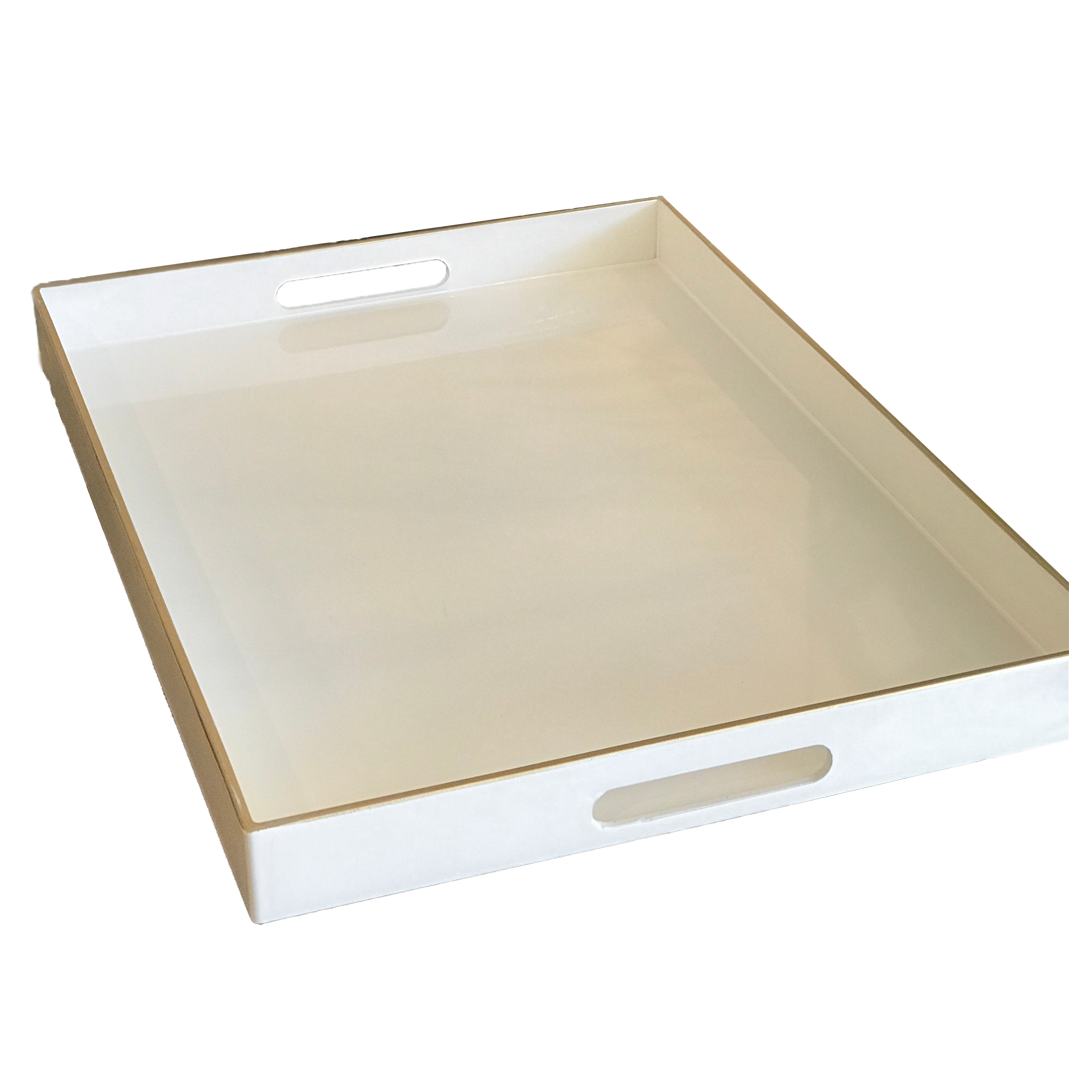 Mimosa Rectangular Tray - Large