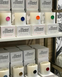 RC Candle - Signature Scent