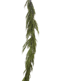 White Cedar Garland