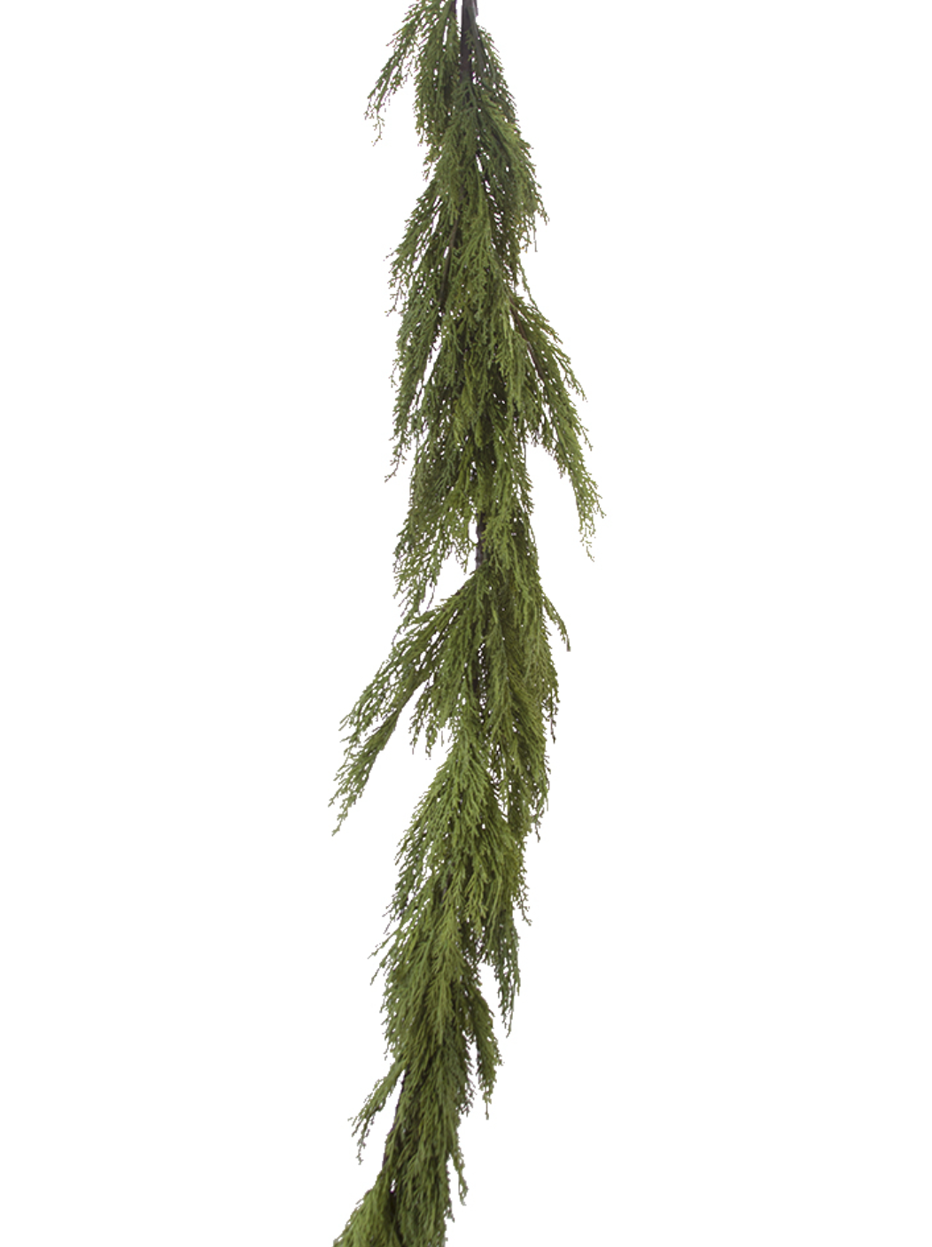 White Cedar Garland