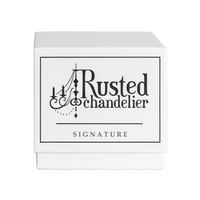 RC Candle - Signature Scent