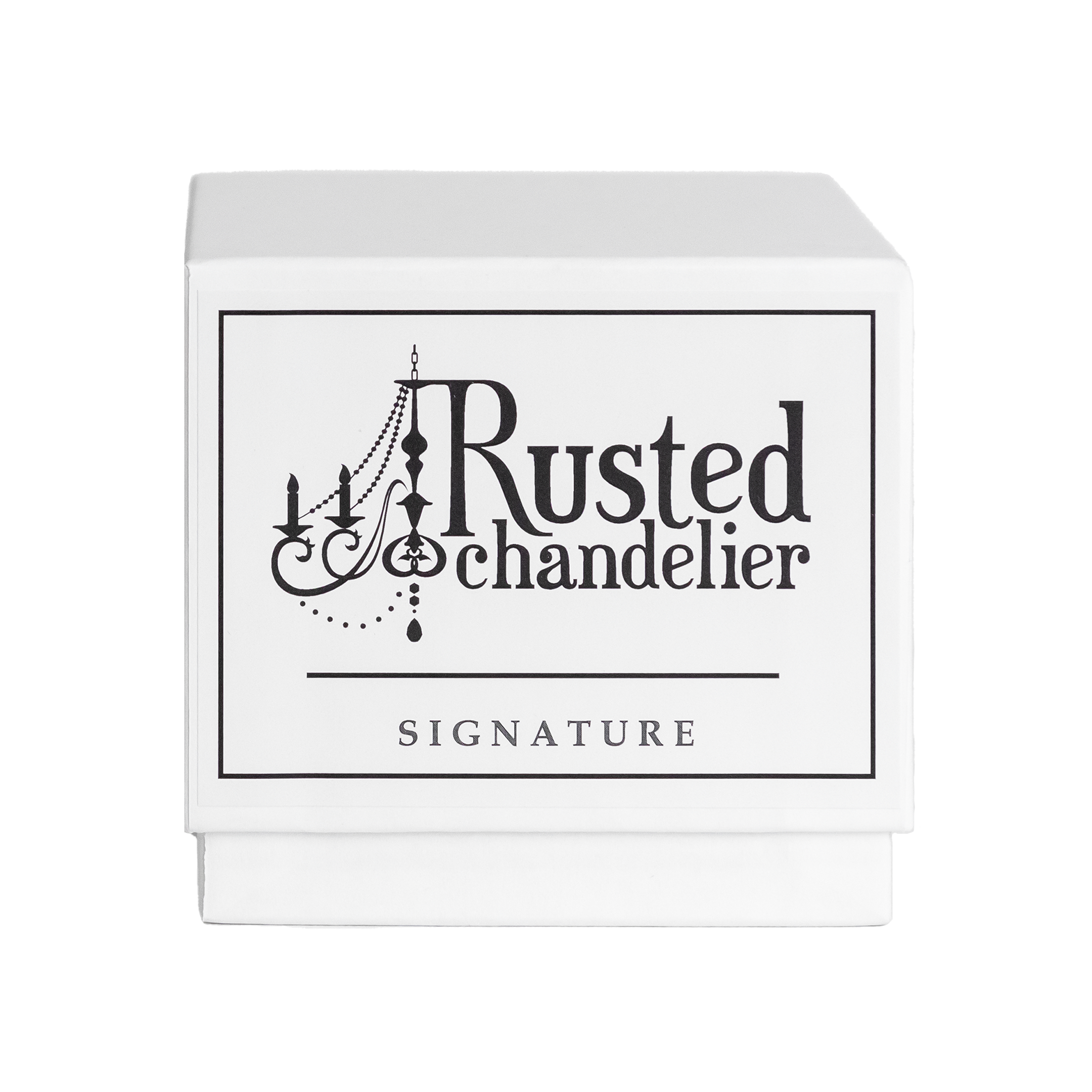 RC Candle - Signature Scent