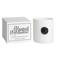 RC Candle - Signature Scent