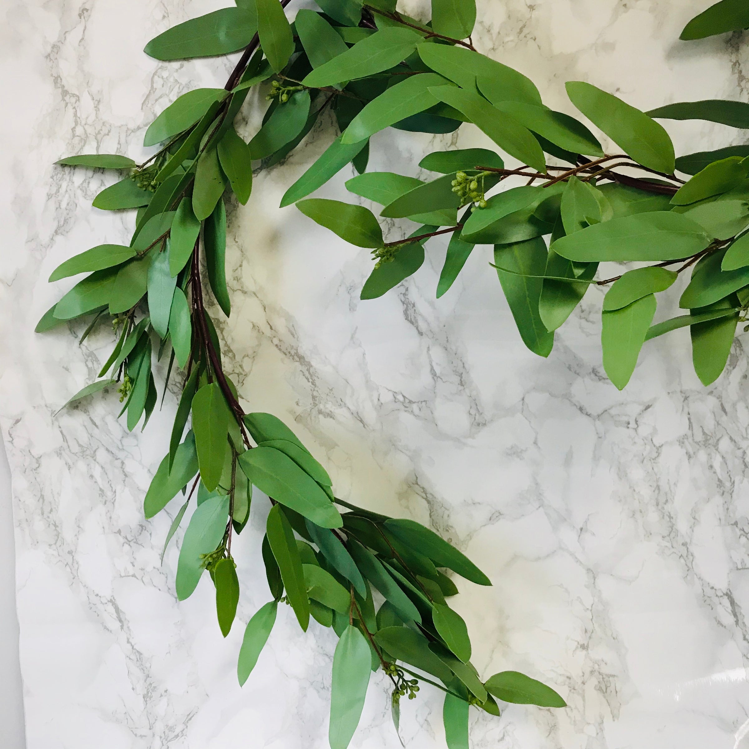 Eucalyptus Garland