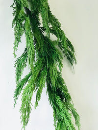 White Cedar Garland