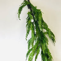 White Cedar Garland