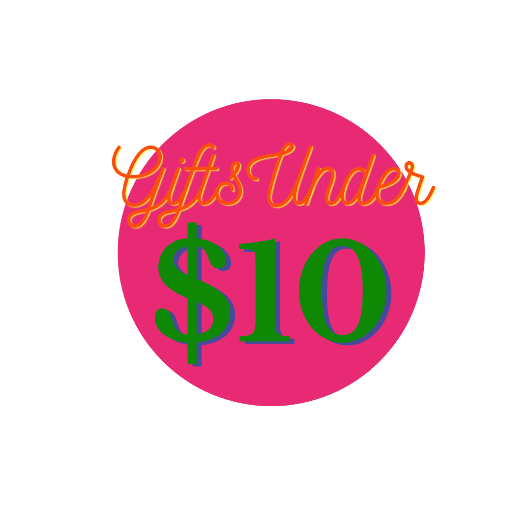 Gifts under $10