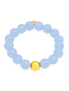 Glass Bead Bracelets