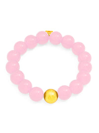 Glass Bead Bracelets