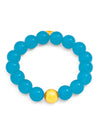 Glass Bead Bracelets