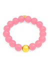 Glass Bead Bracelets