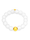Glass Bead Bracelets