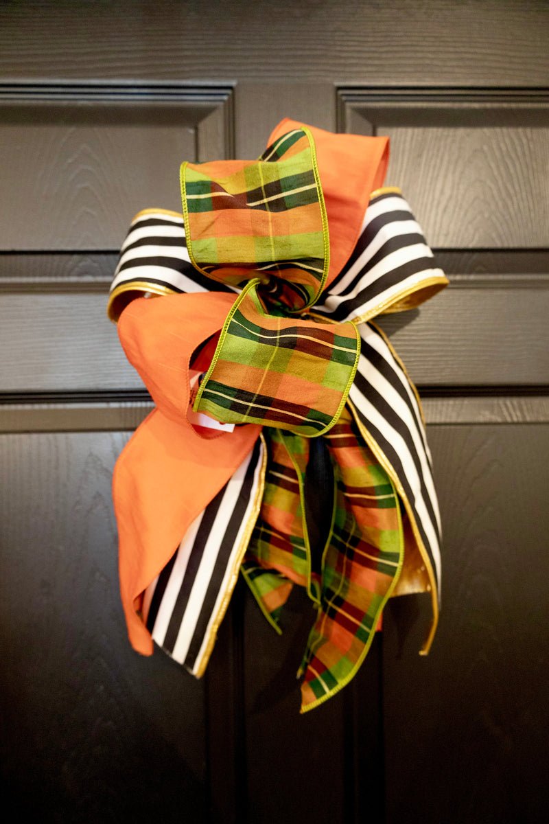 Fall Bow No. 1