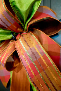 Fall Bow No. 4