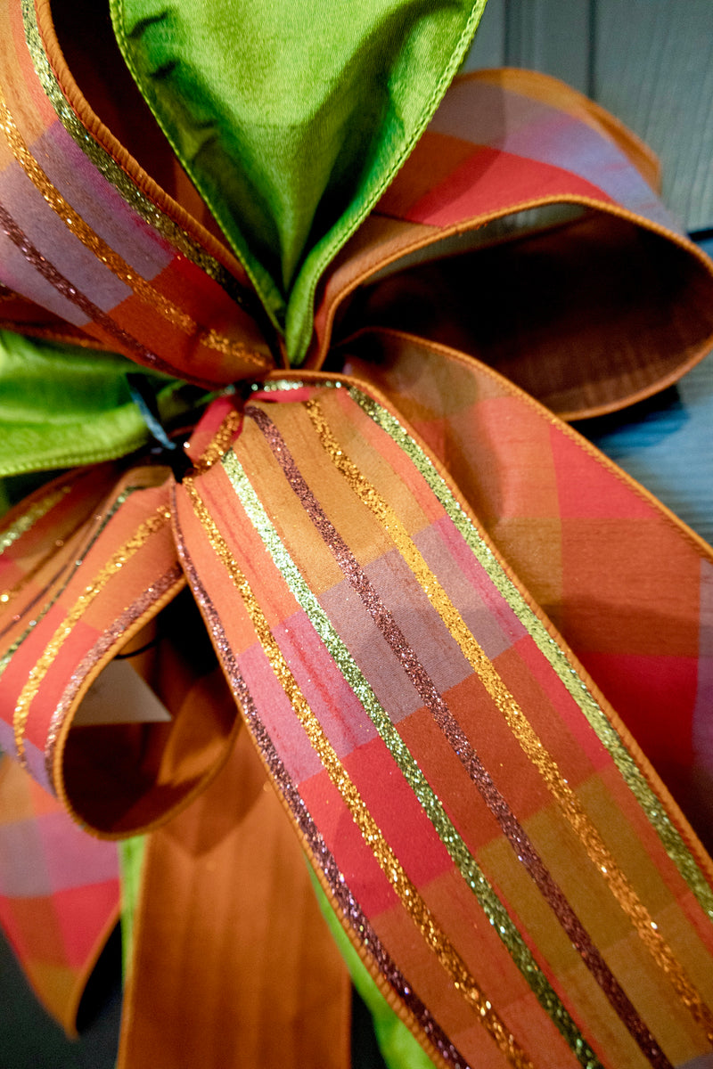 Fall Bow No. 4
