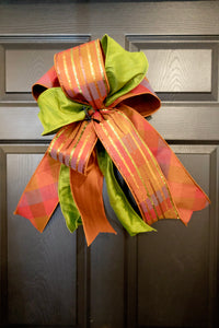 Fall Bow No. 4