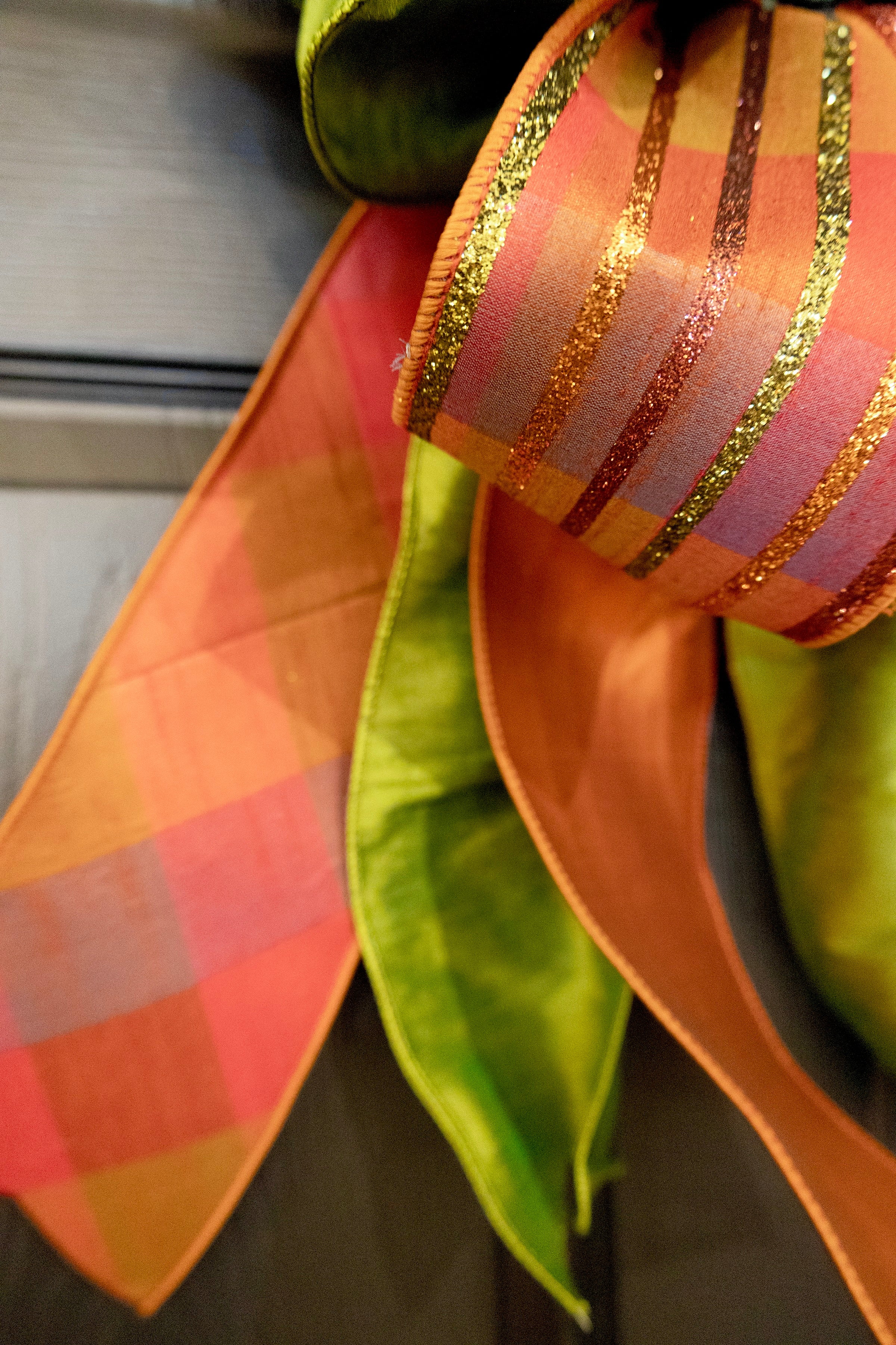 Fall Bow No. 4