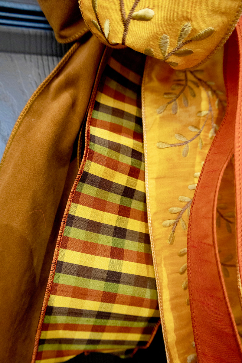 Fall Bow No. 5