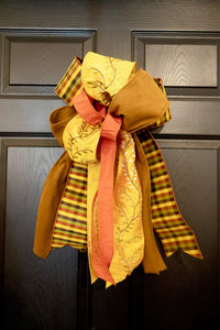 Fall Bow No. 5
