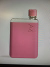 MemoBottle w/Cherry Blossom Sleeve 12oz