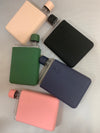 MemoBottle w/Moss Green Sleeve 12oz