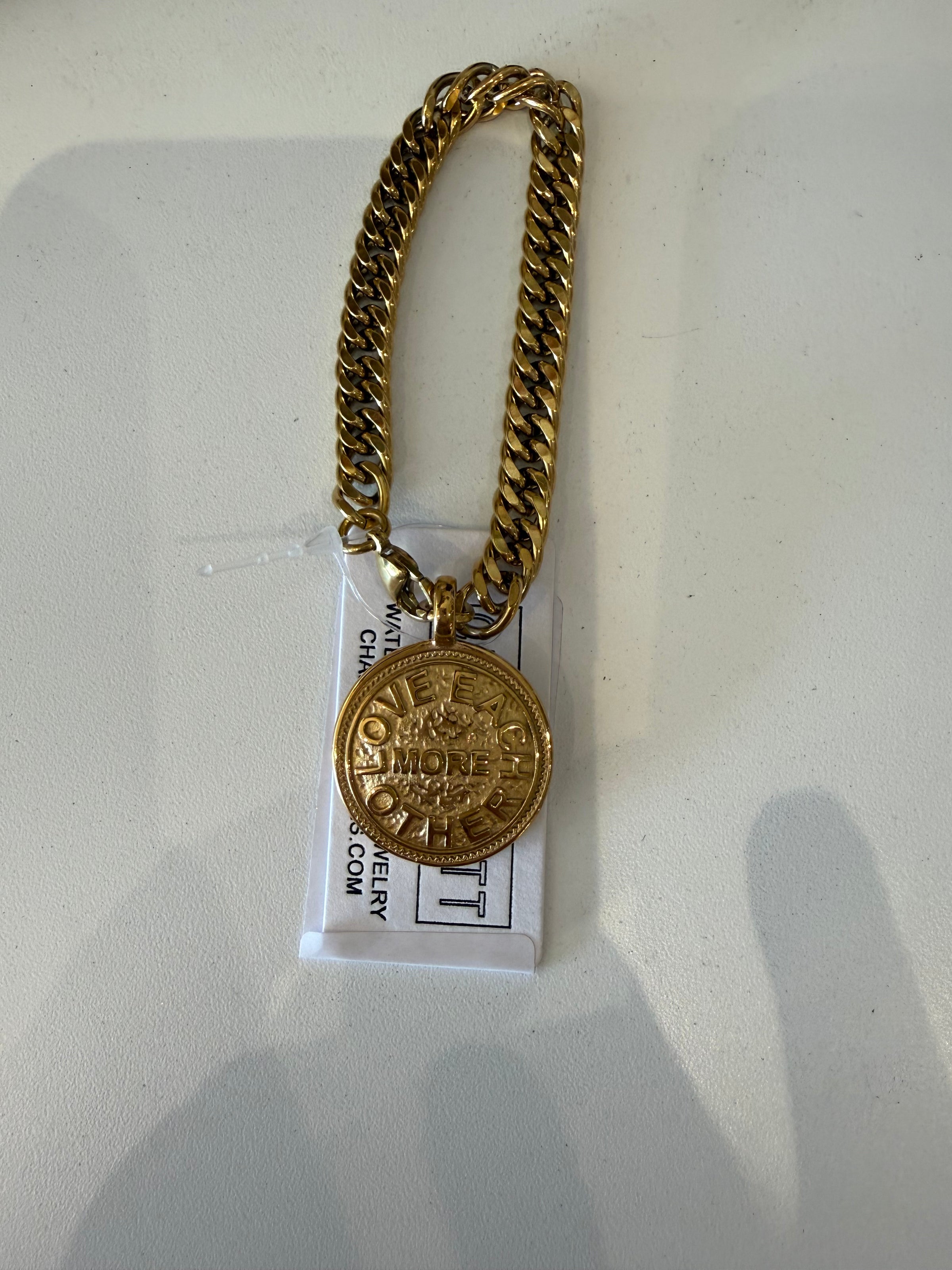 Meredith Bracelet