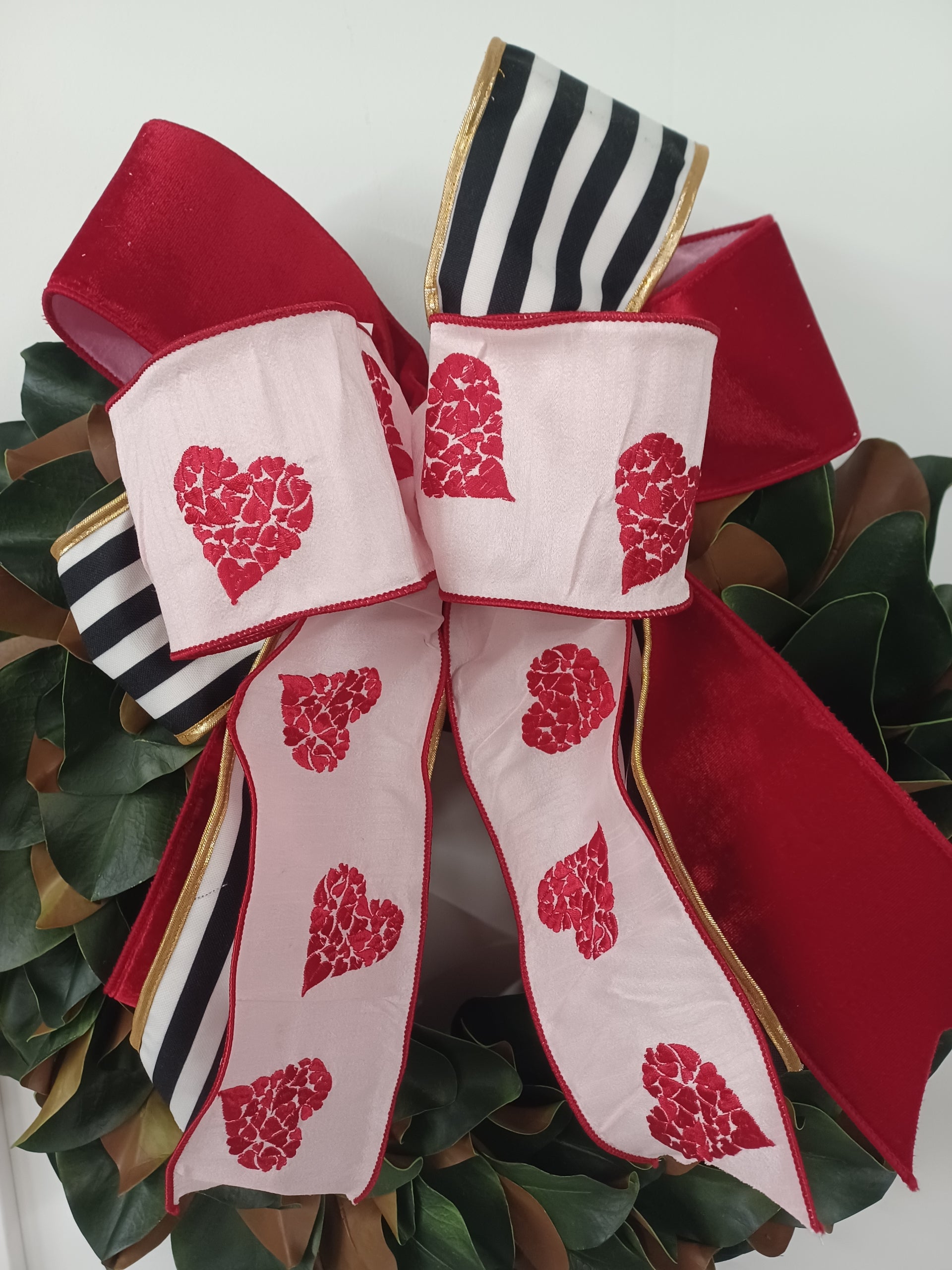 Valentines Bow #2