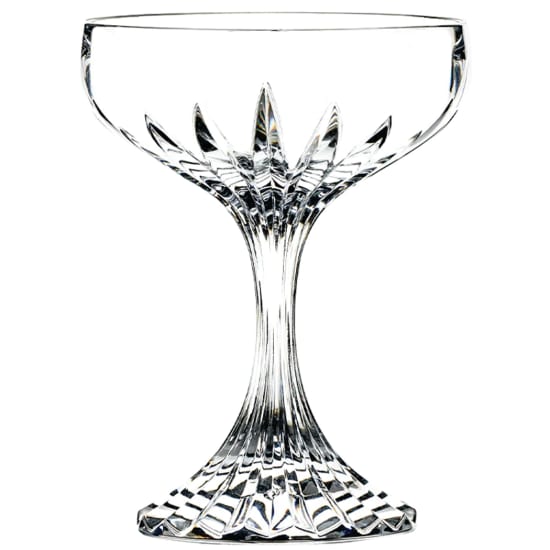 Tryst 6oz Coupe Stemware