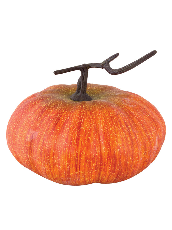 Cinderella Pumpkin 8.5"