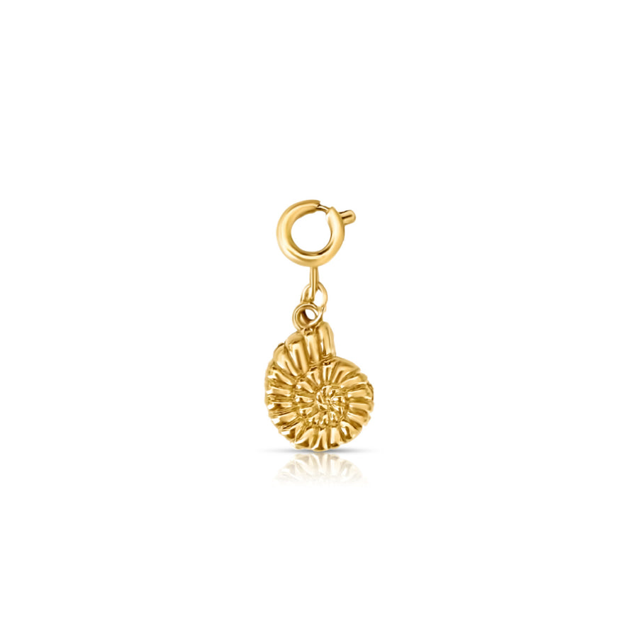 Nayla Shell Charm