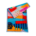 Bright Table Runner