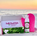 Sugar Sand Tan Kit