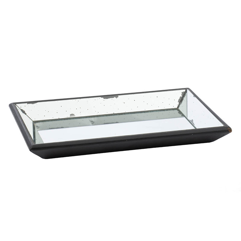 Glass Tray 19.5x13"