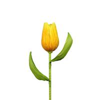 Big Paper Tulip, 27.5"