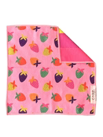 Washcloth, Double-sided, Mixberry