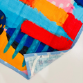Bright Table Runner