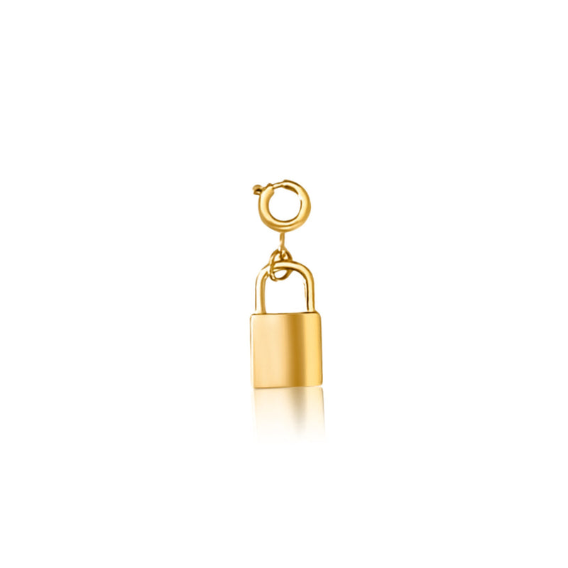 Rava Lock Charm