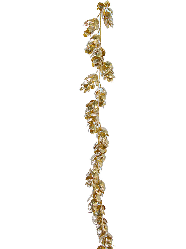 Shiny Hops Garland 6'