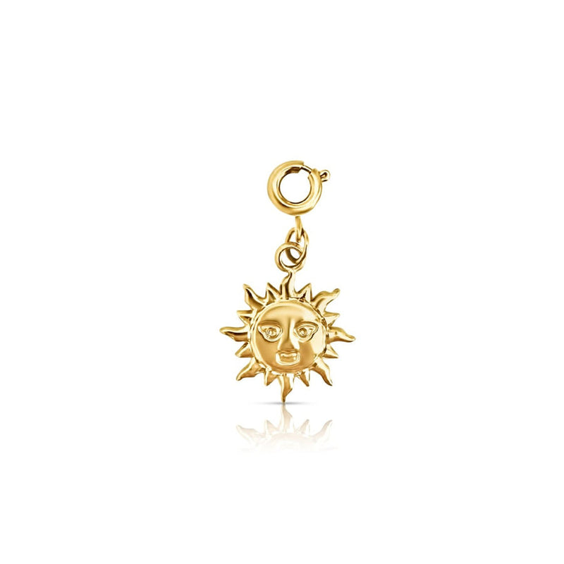 Ava Sun Charm