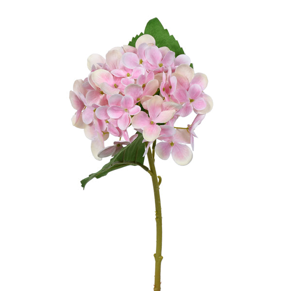 Small Hydrangea 15" - Pink