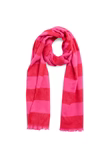Calypso Scarf, Pink
